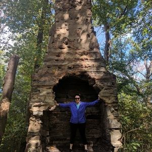 Meet your Posher, Linds